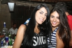 Saturday Night at Garden Pub, Byblos